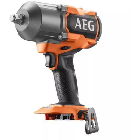 AVVITATORE AD IMPULSI 1/2 BRUSHLESS 18V ALTA COPPIA 1300Nm BSS18HTF12BL-0 AEG