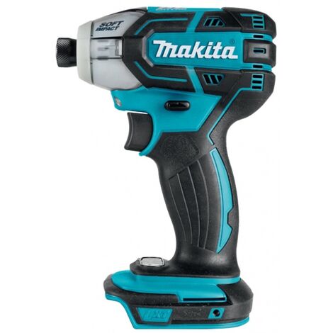 Avvitatore ad Impulsi Makita DTD170RTJ