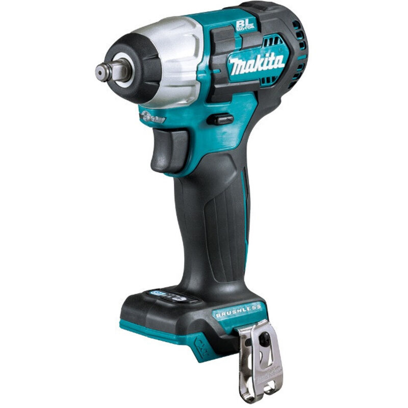 Makita TW160DZ - de Impact bl 12v CXT 165nm 3/8" (senza batteria e caricatore)