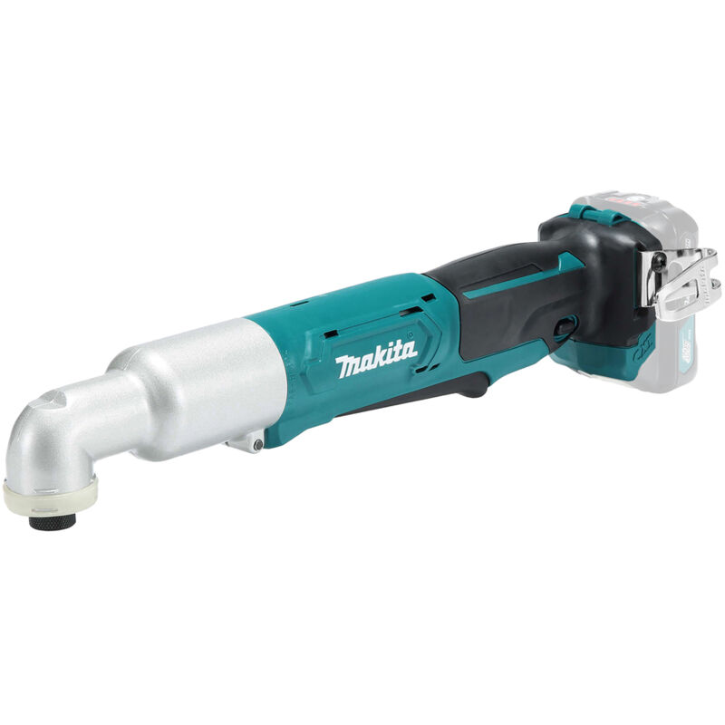 Makita - avvitatore ad impulsi angolare 60Nm 1/4" 12V cxt TL064DZJ