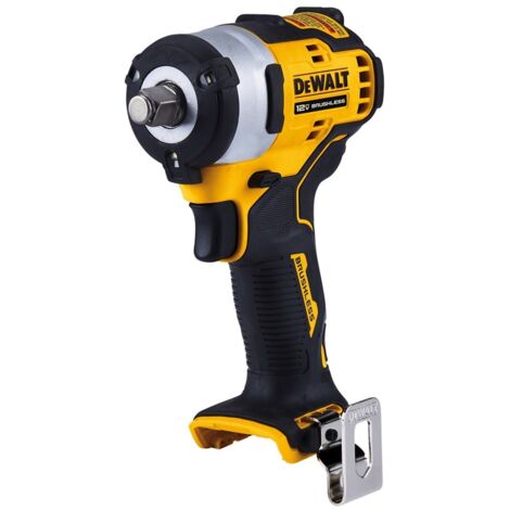 Avvitatore ad Impulsi DeWALT DCF901N (Solo corpo)