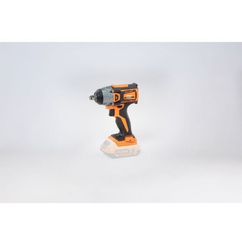 Avvitatore ad impulsi elettrico Villager Fuse a batteria VLP 5320 (solo attrezzo)