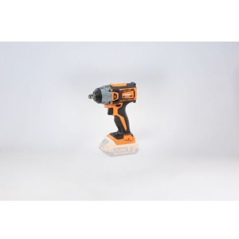 Avvitatore ad impulsi elettrico Villager Fuse a batteria VLP 5320 (solo attrezzo)