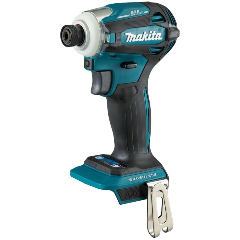 Avvitatore a impulsi a batteria Makita 18V (senza batteria, senza caricabatteria) - DTD172Z