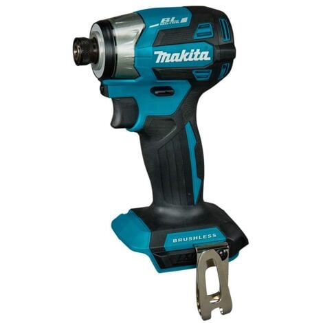 Avvitatore ad Impulsi MAKITA DTD173Z (Solo corpo)