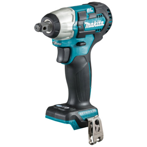 Avvitatore ad impulsi Makita TW161DZJ 12V