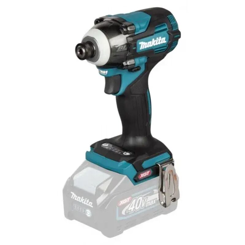 Makita TD004GZ01 Avvitatore ad impulsi XGT 40 V senza batterie