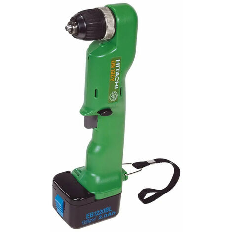 Avvitatore Angolare A Batteria Dn12Dy