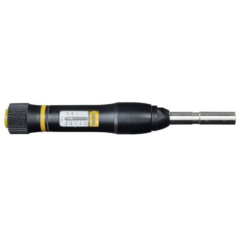 Avvitatore dinamometrico MicroClick MC 2, da 0,4 a 2 Nm, Proxxon 23343