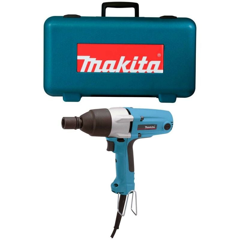 Avvitatore ad Impulsi Makita TW0200 (200 Nm - 380