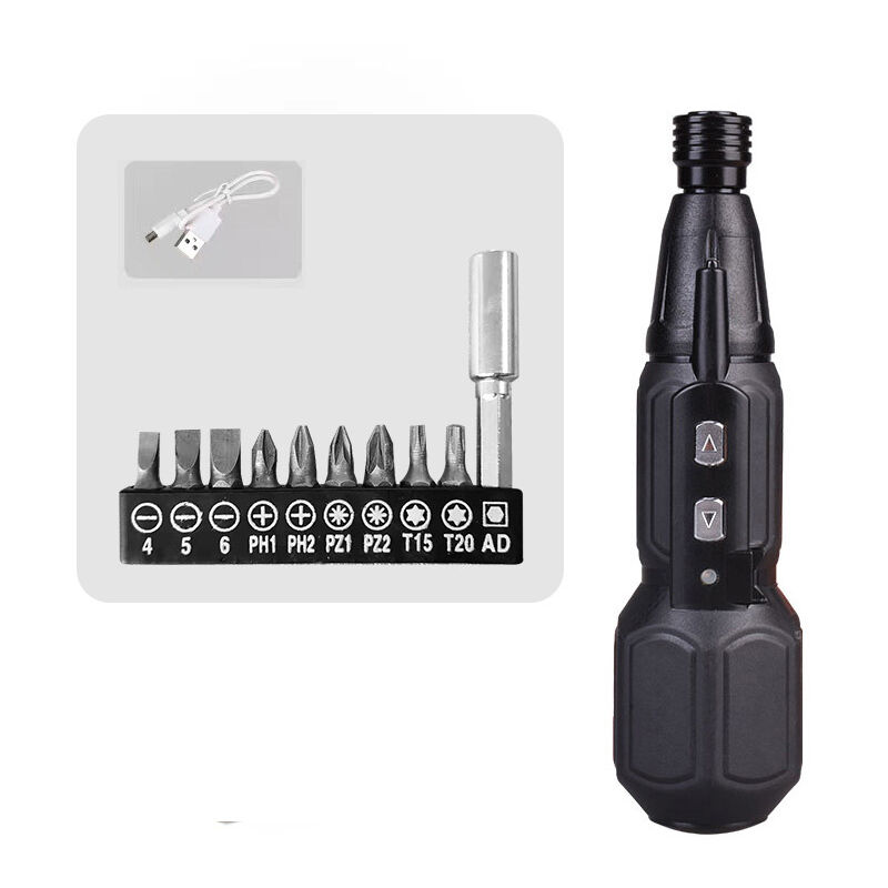 Avvitatore elettrico, avvitatore a batteria con