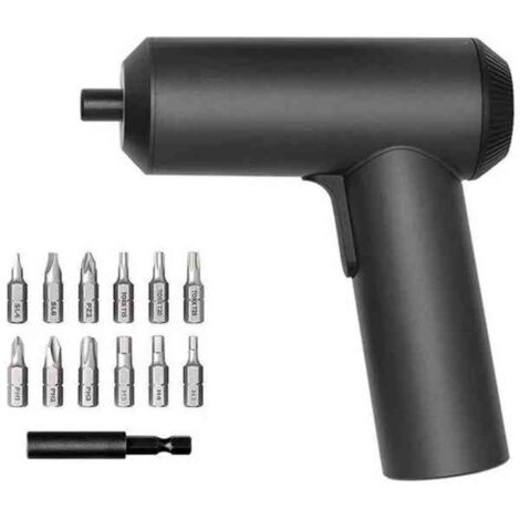 Avvitatore Elettrico Mi Cordless Screwdriver Ricaricabile Batteria Litio