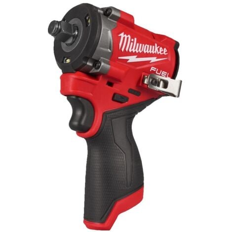 Avvitatore Impulsi 1/2" P Nm 542 V12 Kg 1.5 NUDO Milwaukee M12 FCIWF12G3-0