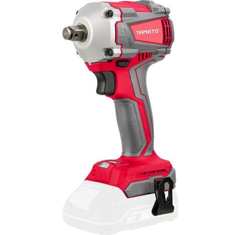 AVVITATORE IMPULSI A BATTERIA 20V BRUSH.YAMATO MYX (CORPO MACCHINA)