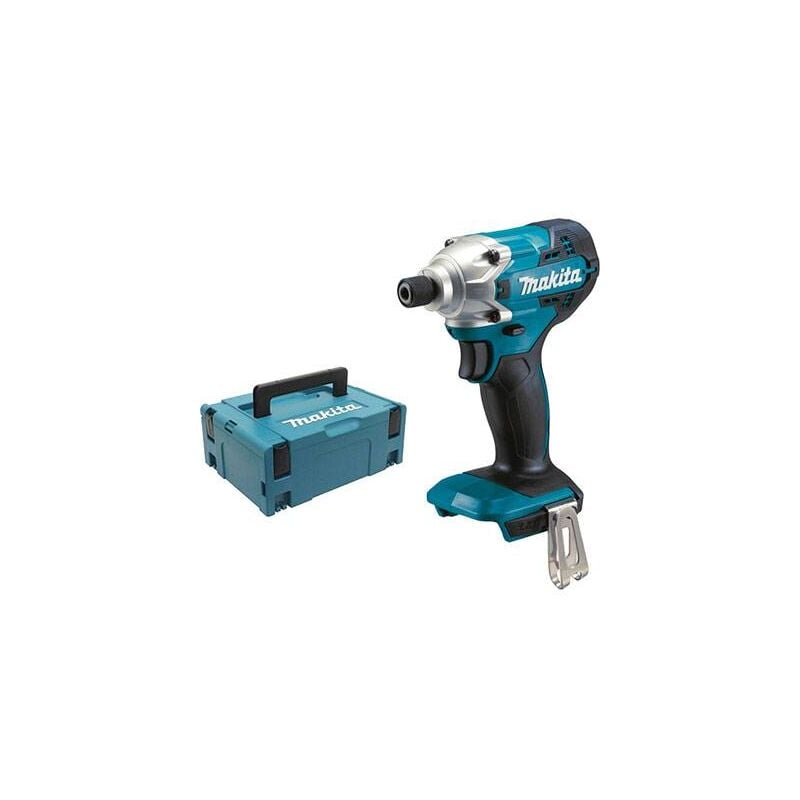 Avvitatore impulsi batteria DTD156ZJ Makita
