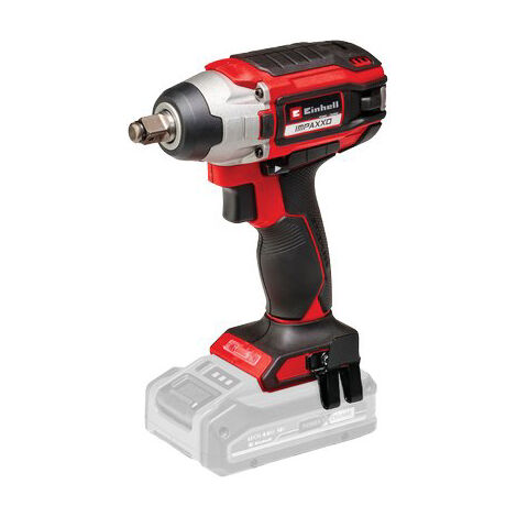 AVVITATORE IMPULSI BATTERIA IMPAXXO 18/230 EINHELL  VOLT 18 XCHANGE SOLO CORPO MACCHINA