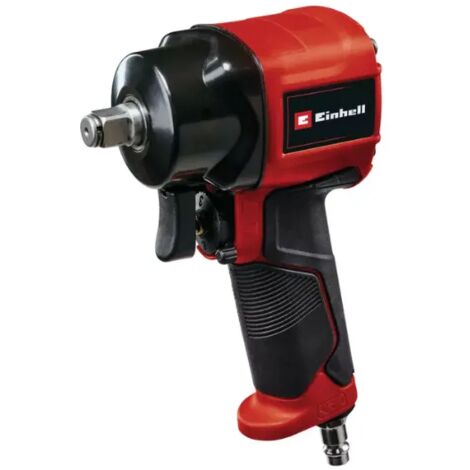 Avvitatore impulsi pneumatico Einhell TC-PW 610 Compact 610Nm valigetta inclusa