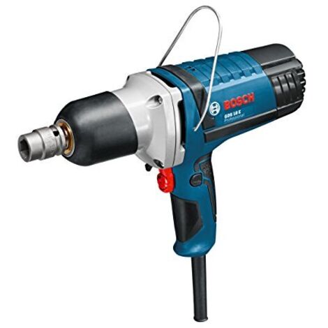 Avvitatore Massa Battente         GDS18E Pro Bosch