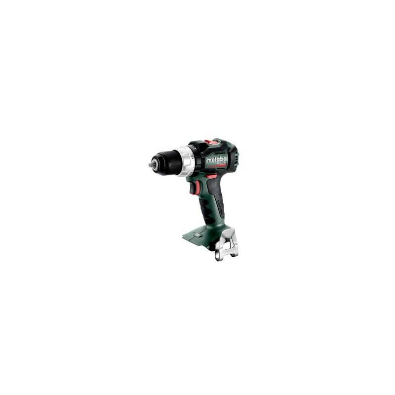 Image of Trapano-Avvitatore a Batteria bs 18 lt bl (602325840) - Metabo