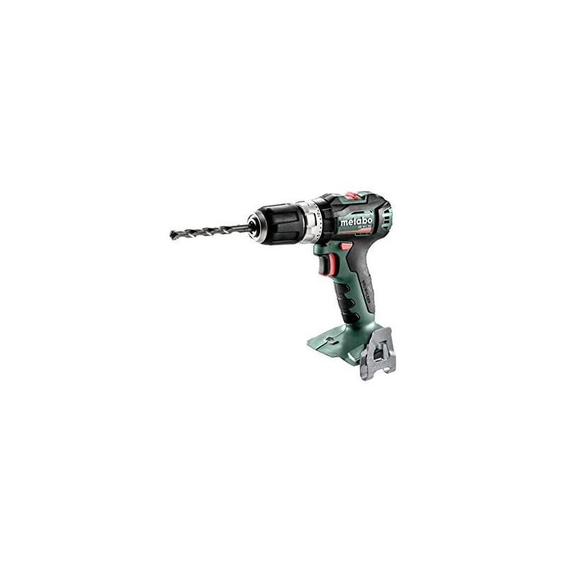 Image of Sb 18 l bl Trapano a Percussione Brushless a Batteria - Metabo
