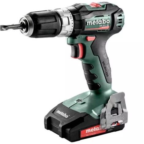 AVVITATORE METABO SB 18 L-BL 2,0Ah OFFERTA