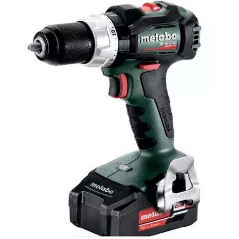 AVVITATORE METABO SB 18 LT-BL 5,2Ah OFFERTA