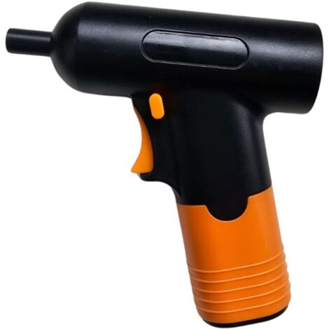 Avvitatore Mini Cacciavite Elettrico Batteria Ricaricabile 21 Pezzi Cavo Usb