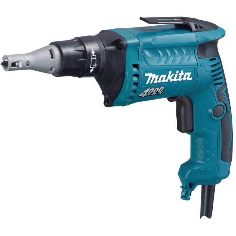 Utensili - Avvitatore elettrico 570 w FS4000 - Makita