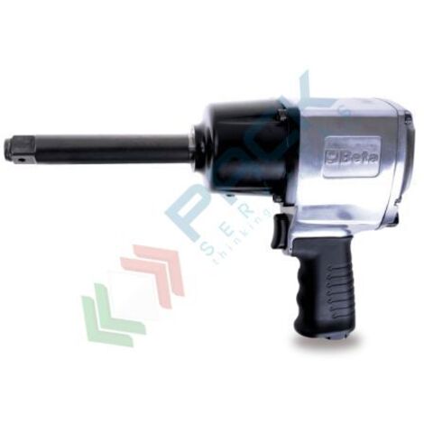 Avvitatore pneumatico 3/4" reversibile beta 1928 dal - 1695 Nm