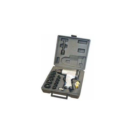 Avvitatore Pneumatico Ad Aria In Kit