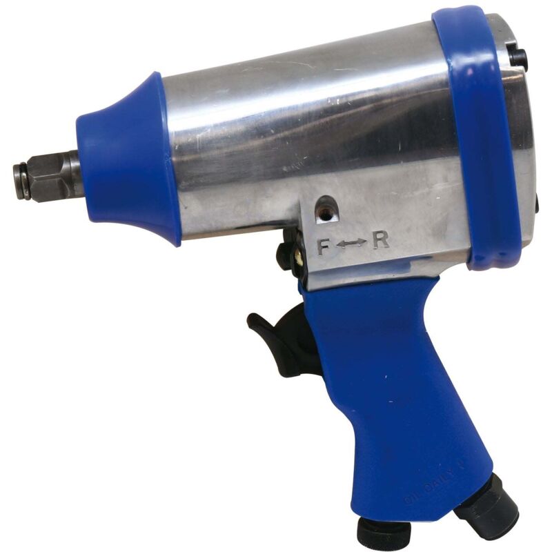 Avvitatore pneumatico ad aria compressa con e senza accessori Brixo Pistola singola