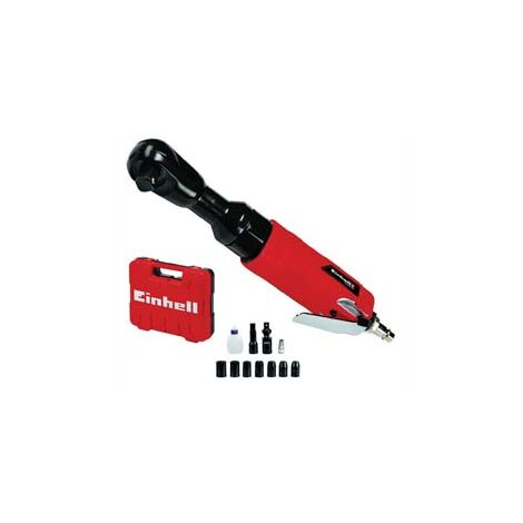 AVVITATORE PNEUMATICO CON ACCESSORI (TCPR 68)    EINHELL