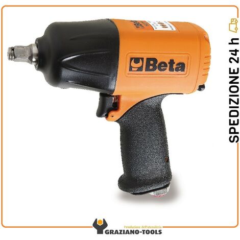 Avvitatore pneumatico 1/2&quot; reversibile beta 1927p
