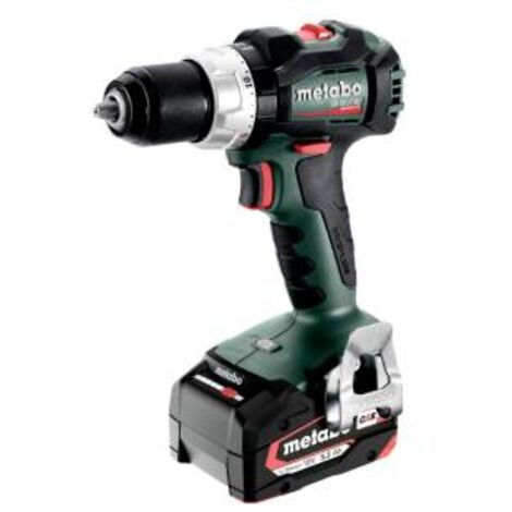 AVVITATORE SB 18 LT BL 18 V BRUSHLESS 2X5,2 AH
