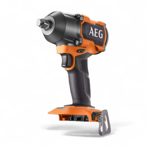 Avvitatore trapano ad impulsi Brushless 18V a media coppia
