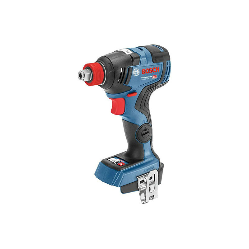 Utensili - Avvitatore a impulsi 18V a batteria, senza batteria e caricabatterie 06019G4204 - Bosch