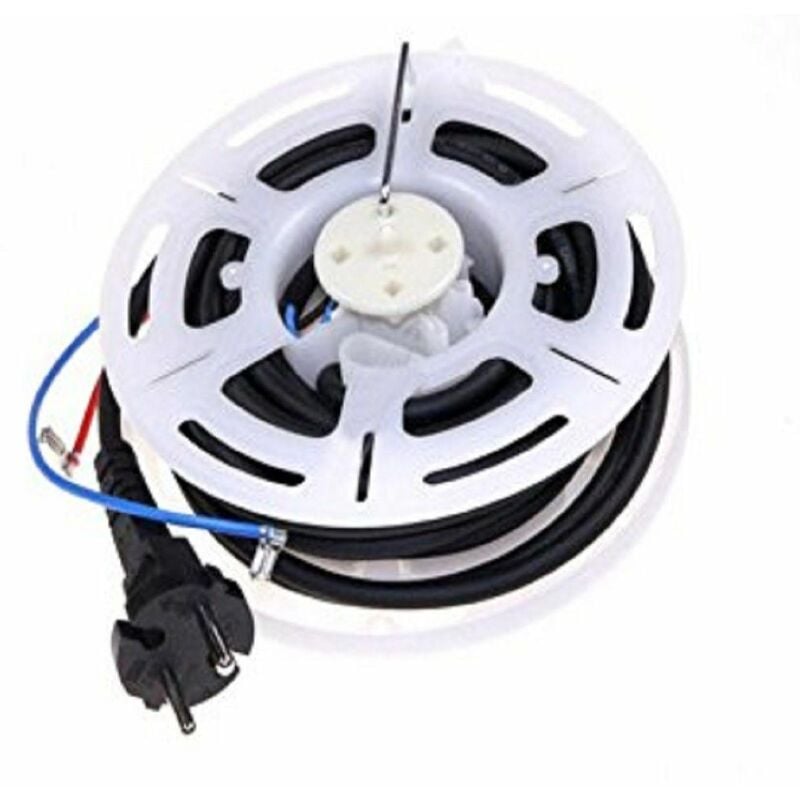 Avvolgicavo con cavo - Aspirapolvere Moulinex