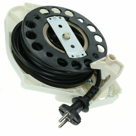 Avvolgicavo con cavo - Aspirapolvere - NILFISK - 297521