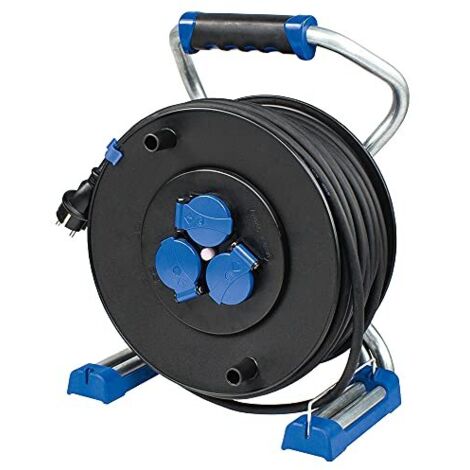 Avvolgicavo SCHWABE XPERTS 40m - 823624