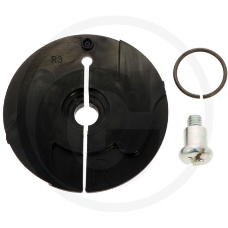 Avvolgimento piatto frizione ORIGINALE BRIGGS & STRATTON 845219