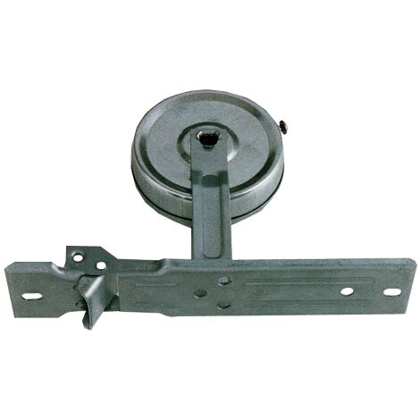 avvolgitore a bocca semplice interasse mm 185x6 mtl tapparelle persiane