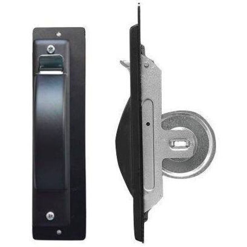 Avvolgitore a semincasso syntesi