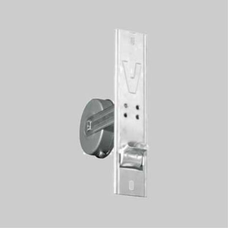 Avvolgitore da incasso interasse 165 mm per avvolgitore 8 mt