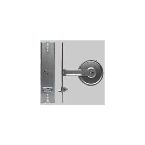 AVVOLGITORE DA INCASSO 'NORMAL' Interasse 185/165/142 mm per avvolgitore 8 mt