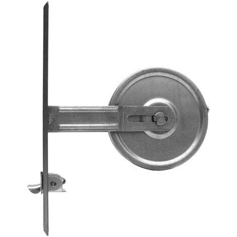 AVVOLGITORE INTERASSE 185 MM CINTINO DA 12 M- BOLIS ITALIA- 5,0 pz