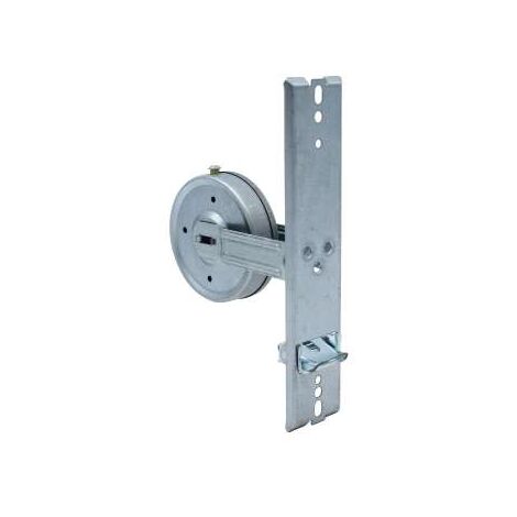 Avvolgitore per cintino Mt.6 Mm.165-185