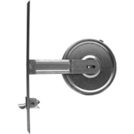 Avvolgitore Per Serranda 165mm - Semincasso, Con Molla Rinforzata - Foto 8