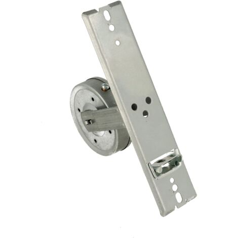 Avvolgitore x mt 6 interno 185 zincato pezzi 1 - masidef