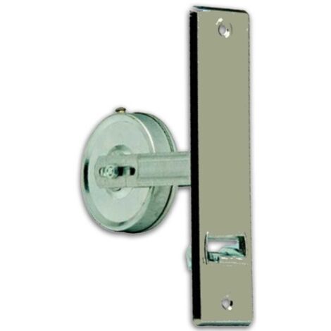 Avvolgitore x mt 8 interno 185 zincato pezzi 1 - masidef