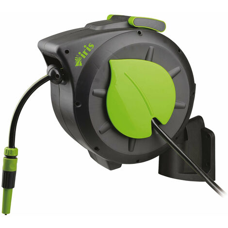 AVVOLGITUBI IRIS ECOGREEN MT20